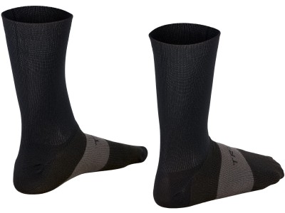 Socks Trek Race Crew black 2