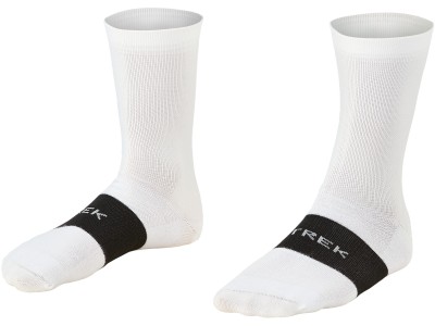 Socks Trek Race Crew white