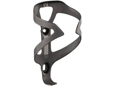 Bontrager Pro Carbon gertuvės laikiklis, matte/smoke