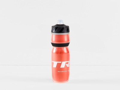 Water Bottle Trek Voda Ice Insulated red