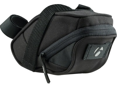Bontrager Comp Seat Pack black 75 cu in (1.23L )