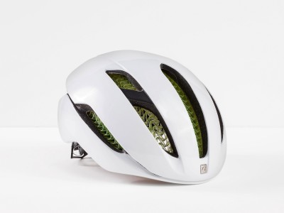 Helmet Bontrager XXX WaveCel white