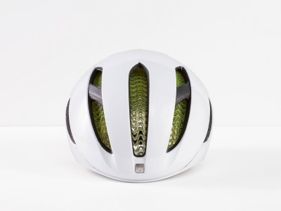 Helmet Bontrager XXX WaveCel white 2
