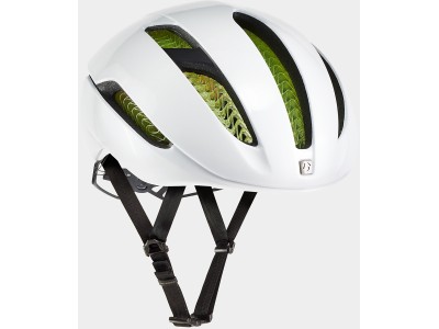 Helmet Bontrager XXX WaveCel white