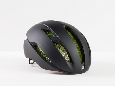 Helmet Bontrager XXX WaveCel matte black