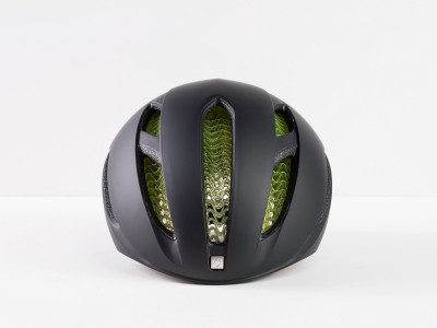 Helmet Bontrager XXX WaveCel matte black