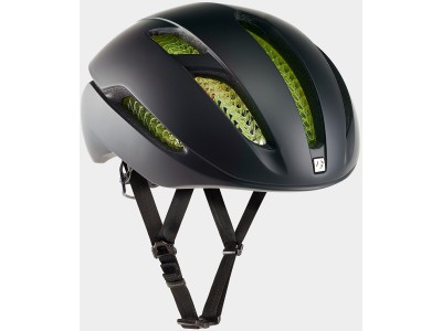 Helmet Bontrager XXX WaveCel matte black