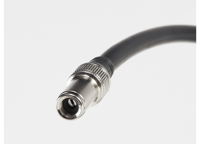 Bontrager Digital Shock Pump