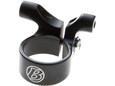 Seatpost Clamp Bontrager Eyeleted