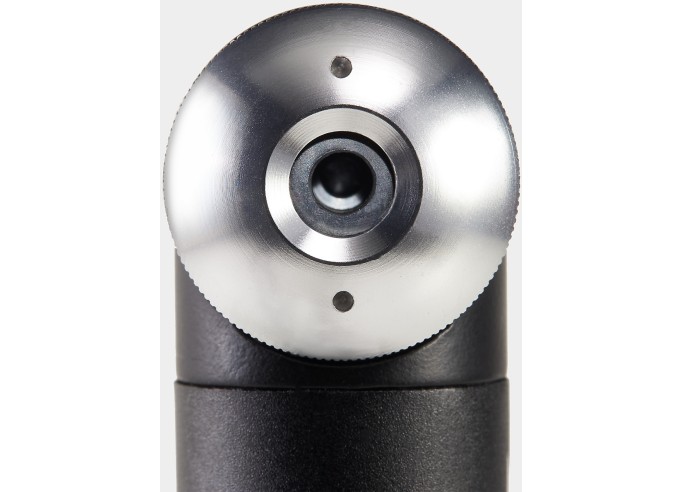 Bontrager Air Support HV MTB Pump