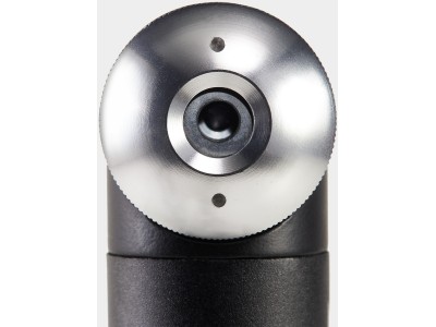 Bontrager Air Support HV MTB Pump