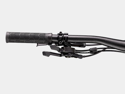 Bontrager DropLock Remote 2