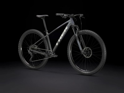TREK Marlin 6 Gen 3 Galactic Grey to Lithium Grey Fade kalnų dviratis 2
