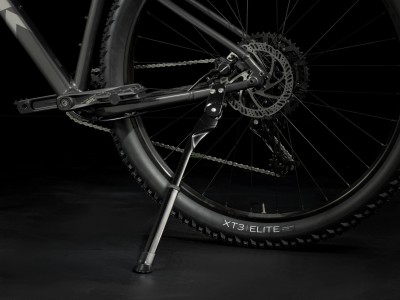 Mountainbike TREK Marlin 6 Gen 3 Galactic Grey to Lithium Grey Fade