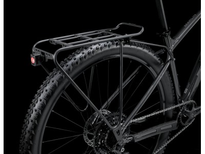 Mountainbike TREK Marlin 6 Gen 3 Galactic Grey to Lithium Grey Fade