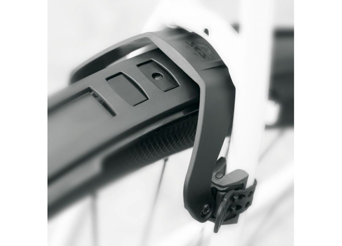 SKS Veloflexx 55 28" purvasaugiai