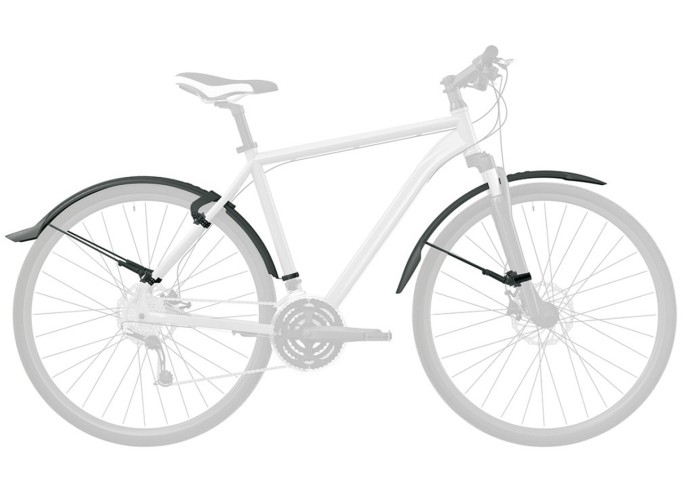 SKS Veloflexx 55 28" purvasaugiai