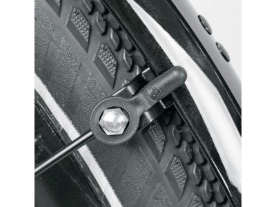 Mudguard Set BLUEMELS BASIC 28", 35 MM