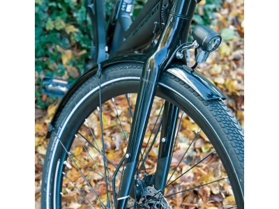 Mudguard Set SKS BLUEMELS BASIC 28", 45 MM 2