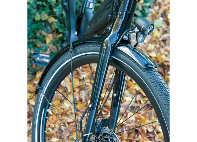 Mudguard Set SKS BLUEMELS BASIC 28", 45 MM