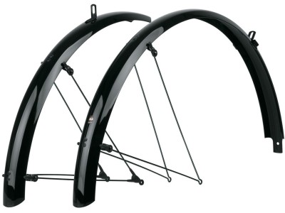 SKS BLUEMELS BASIC 28", 55 MM purvasaugiai
