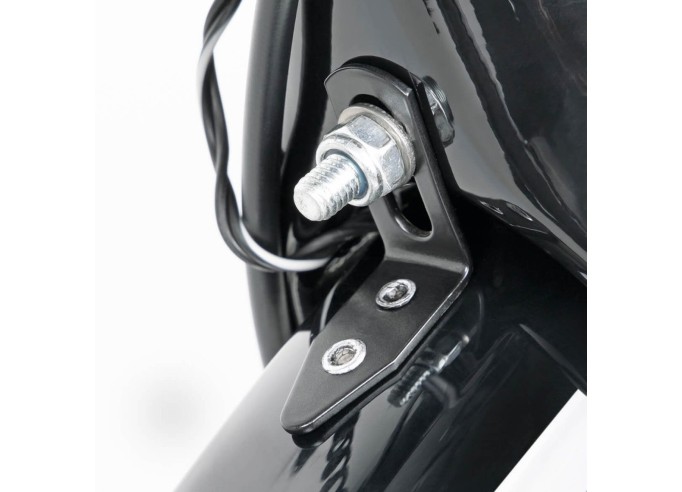 Mudguard Set SKS BLUEMELS BASIC 28", 55 MM