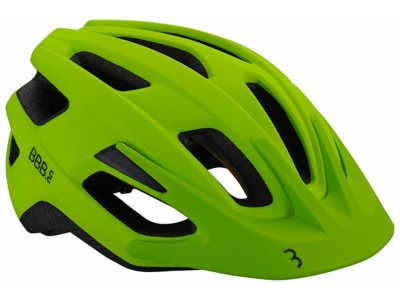 Helmet BBB BHE-22B Dune Mips 2.0 matt neon yellow