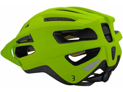 Ķivere BBB BHE-22B Dune Mips 2.0 dzeltena