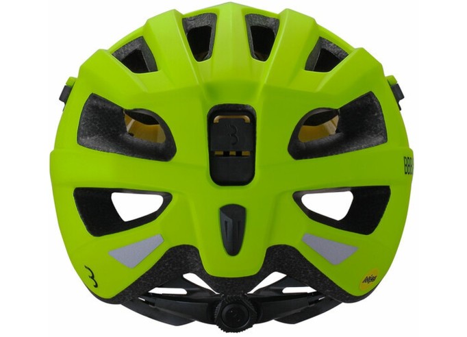 Helmet BBB BHE-22B Dune Mips 2.0 matt neon yellow
