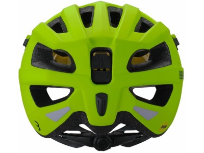 Ķivere BBB BHE-22B Dune Mips 2.0 dzeltena