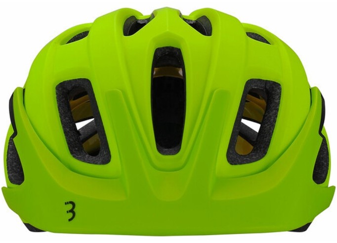Helmet BBB BHE-22B Dune Mips 2.0 matt neon yellow