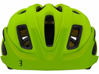 Ķivere BBB BHE-22B Dune Mips 2.0 dzeltena