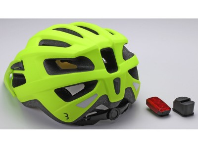 Ķivere BBB BHE-22B Dune Mips 2.0 dzeltena