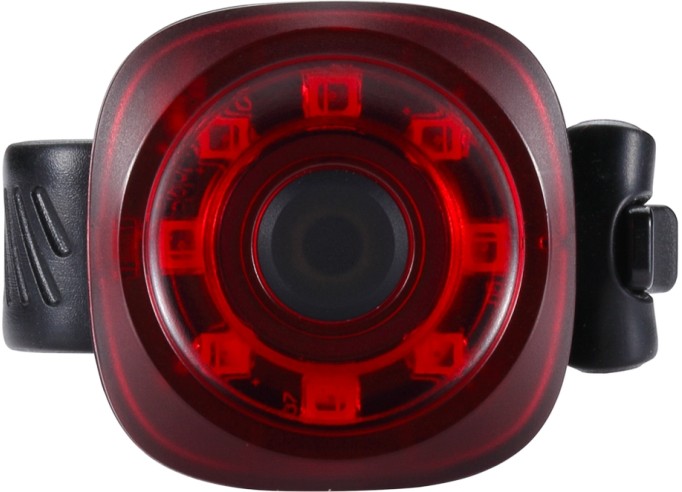Rear light BBB BLS-226 Spirit