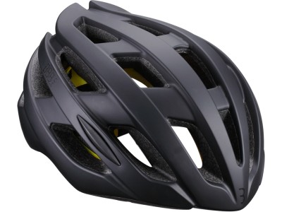 Šalmas BBB BHE-153 Hawk MIPS matt black