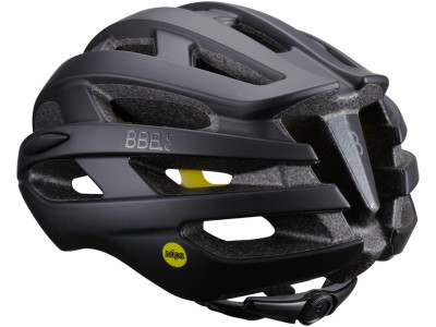 Šalmas BBB BHE-153 Hawk MIPS matt black