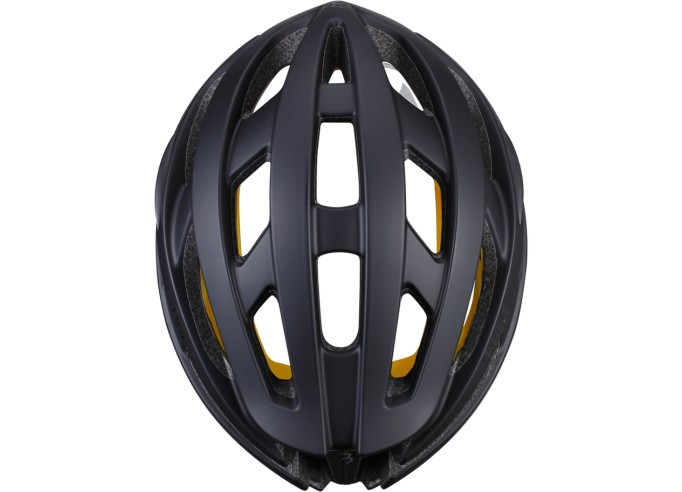 Šalmas BBB BHE-153 Hawk MIPS matt black