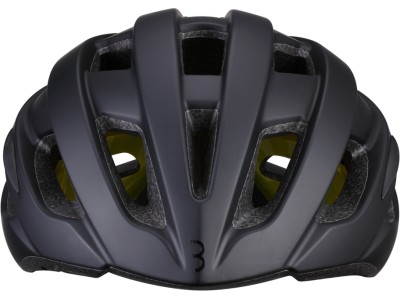 Šalmas BBB BHE-153 Hawk MIPS matt black