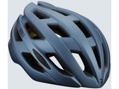 Helmet BBB BHE-153 Hawk MIPS matt heritage blue