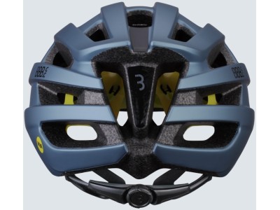 Helmet BBB BHE-153 Hawk MIPS matt heritage blue 2