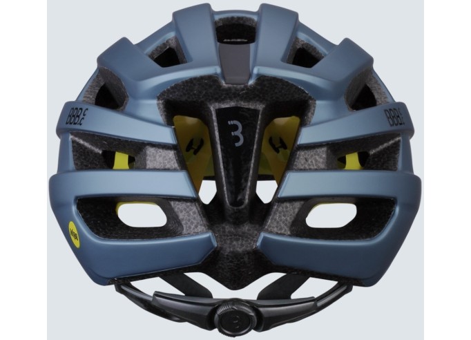 Helmet BBB BHE-153 Hawk MIPS matt heritage blue