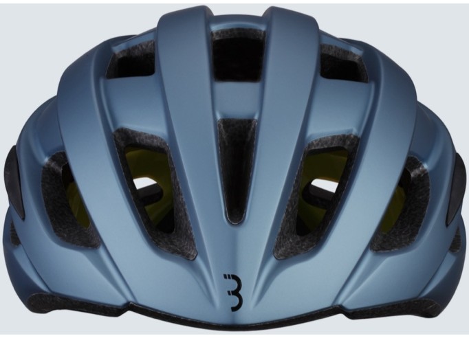Helmet BBB BHE-153 Hawk MIPS matt heritage blue
