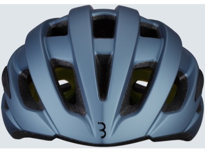 Helmet BBB BHE-153 Hawk MIPS matt heritage blue