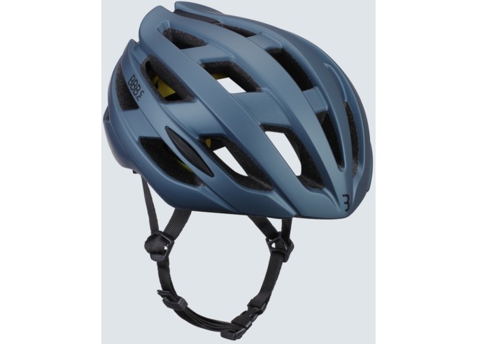 Helmet BBB BHE-153 Hawk MIPS matt heritage blue