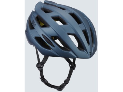 Helmet BBB BHE-153 Hawk MIPS matt heritage blue