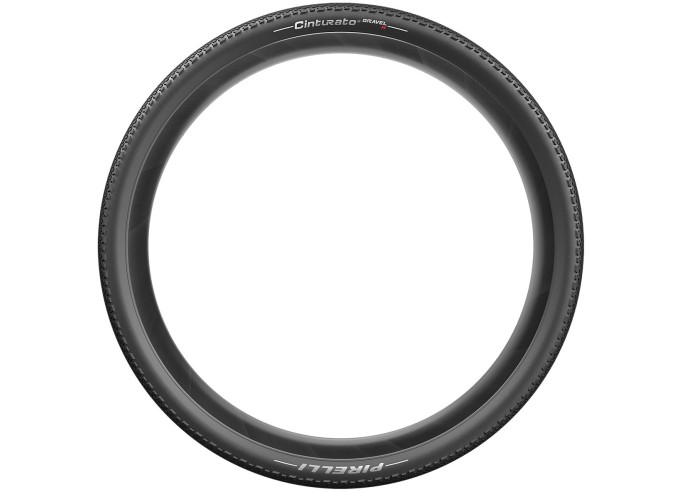 Padanga Pirelli Cinturato Gravel H
