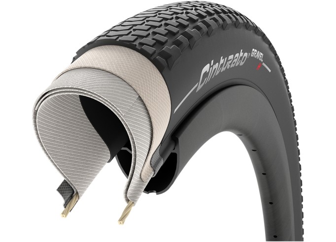 Tire Pirelli Cinturato™ Gravel H Classic