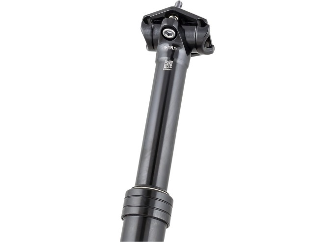 TranzX JD-YSP18 Dropper Seatpost