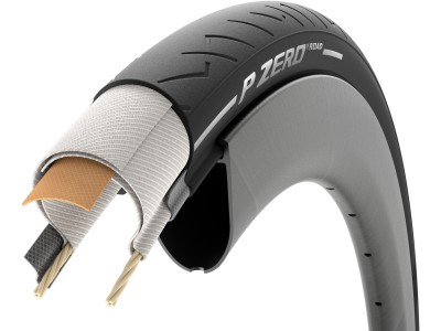 Tire Pirelli P ZERO™ Road