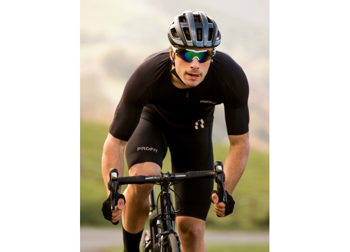 Jersey SPIUK SPIUK Profit Summer black